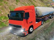 Cargo Transport Simulator