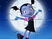 Yapboz: Vampirina